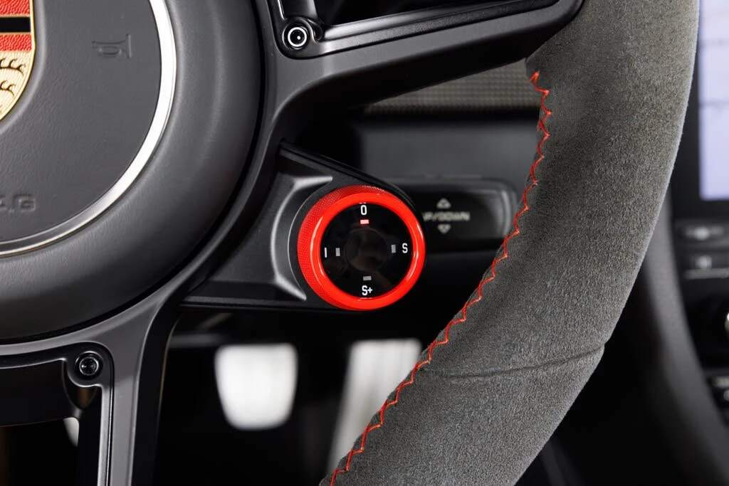 2017 Porsche 991 Carrera GTS - Image 21 of 31