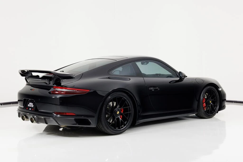 2017 Porsche 991 Carrera GTS - Image 3 of 31