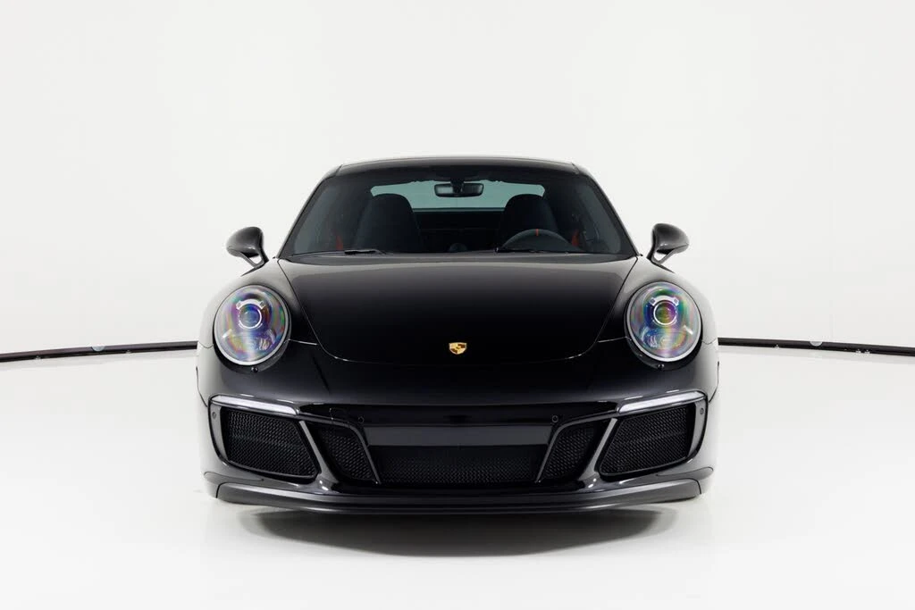 2017 Porsche 991 Carrera GTS - Image 8 of 31