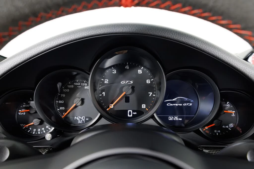 2017 Porsche 991 Carrera GTS - Image 20 of 31