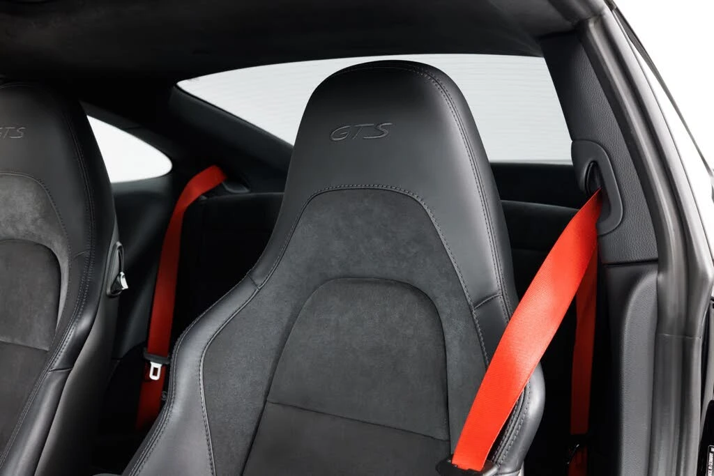 2017 Porsche 991 Carrera GTS - Image 16 of 31