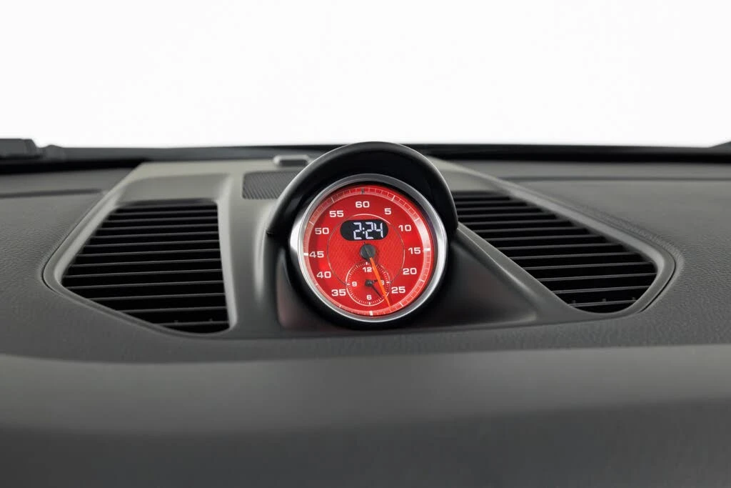 2017 Porsche 991 Carrera GTS - Image 25 of 31