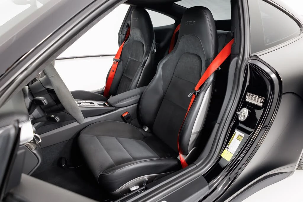 2017 Porsche 991 Carrera GTS - Image 15 of 31