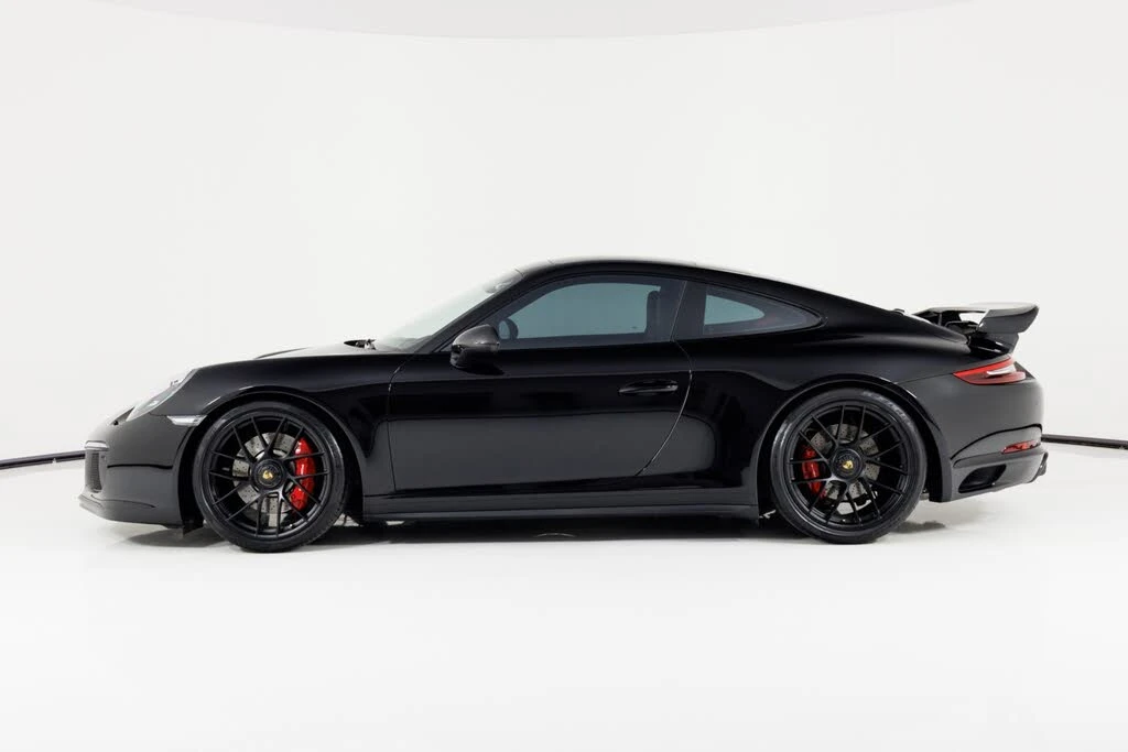 2017 Porsche 991 Carrera GTS - Image 6 of 31
