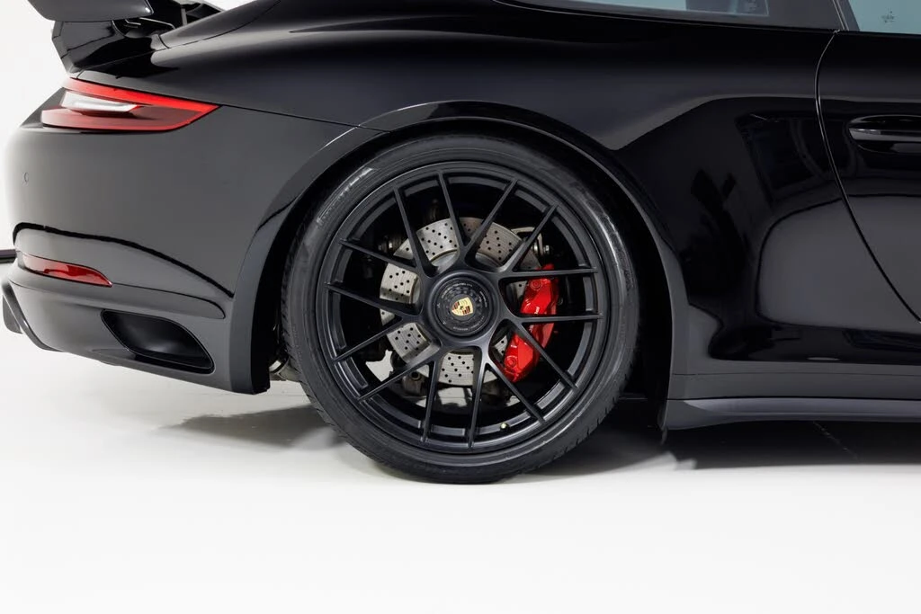 2017 Porsche 991 Carrera GTS - Image 11 of 31