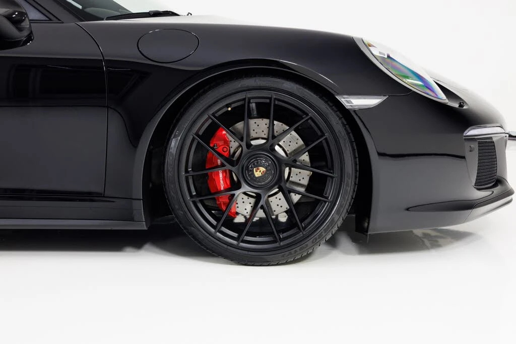 2017 Porsche 991 Carrera GTS - Image 12 of 31