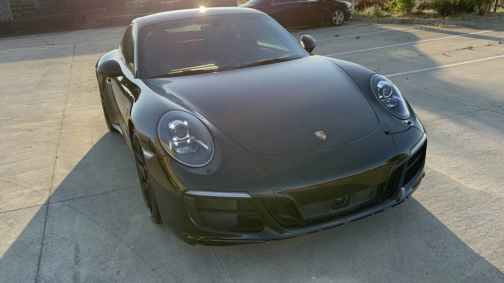 2017 Porsche 991 Carrera GTS - Image 5 of 31