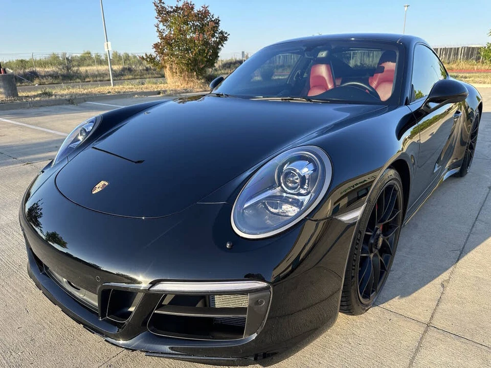 2017 Porsche 991 Carrera GTS - Image 10 of 31