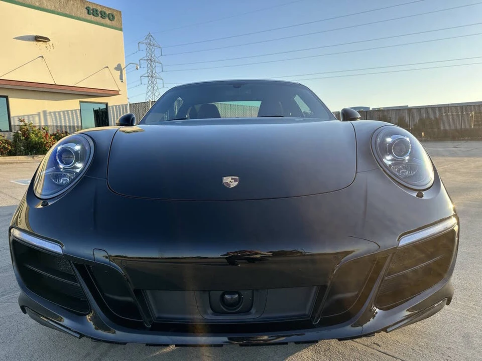 2017 Porsche 991 Carrera GTS - Image 17 of 31