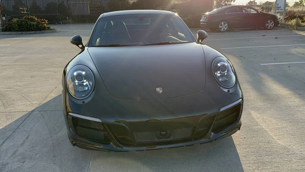 2017 Porsche 991 Carrera GTS - Image 23 of 31