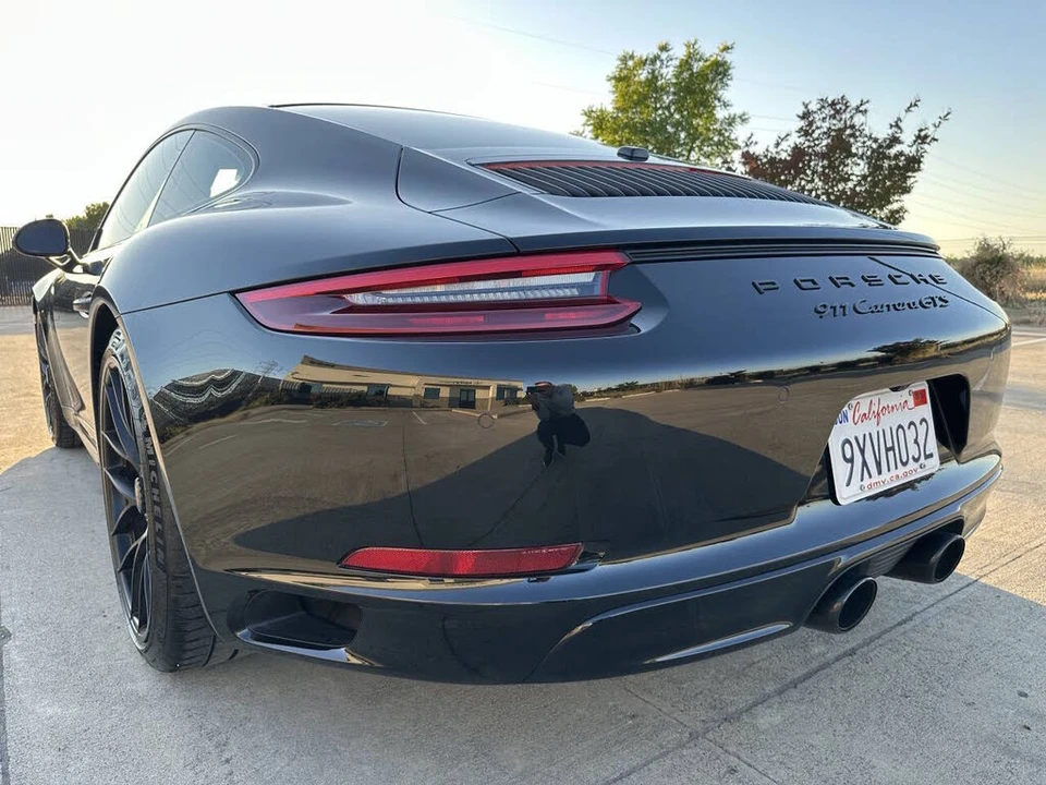 2017 Porsche 991 Carrera GTS - Image 16 of 31