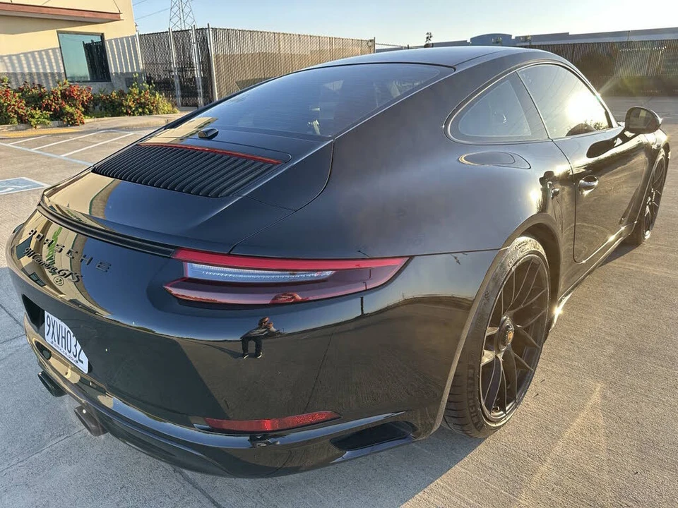2017 Porsche 991 Carrera GTS - Image 12 of 31