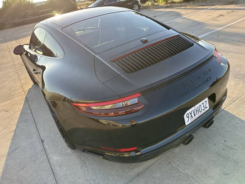 2017 Porsche 991 Carrera GTS - Image 22 of 31