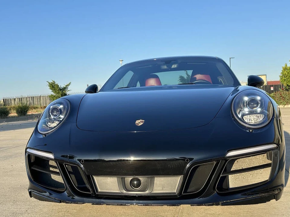 2017 Porsche 991 Carrera GTS - Image 15 of 31