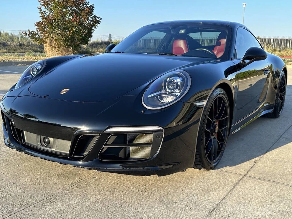 2017 Porsche 991 Carrera GTS - Image 19 of 31