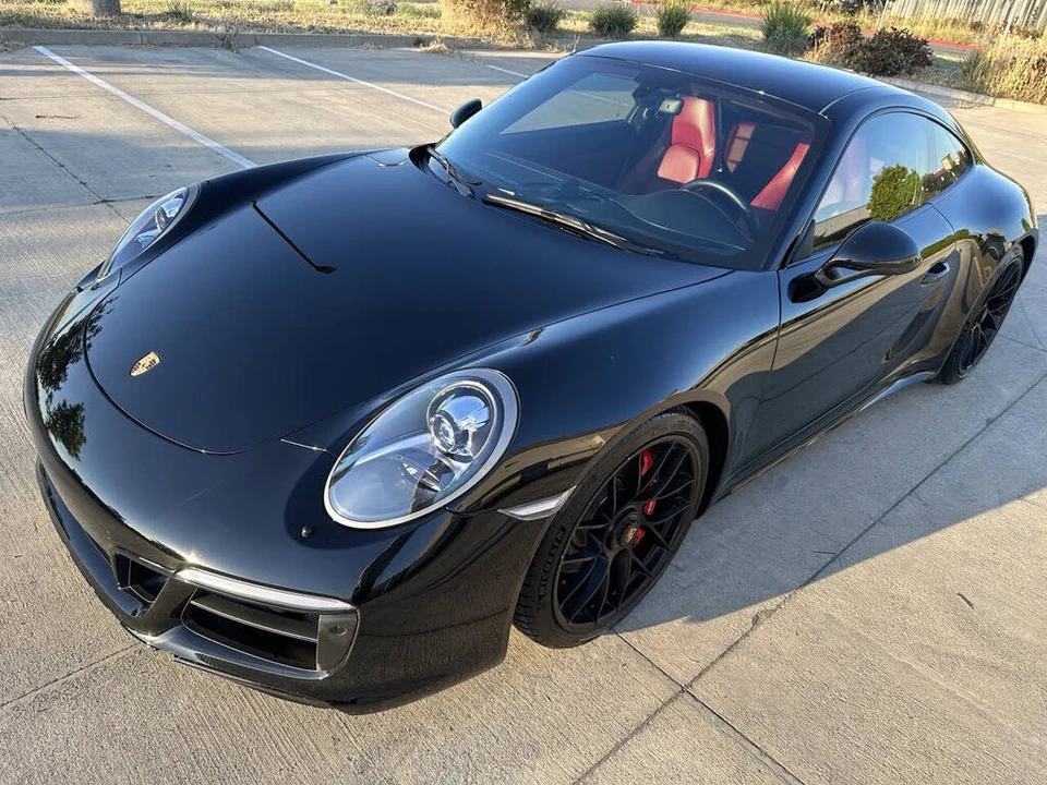2017 Porsche 991 Carrera GTS - Image 2 of 31