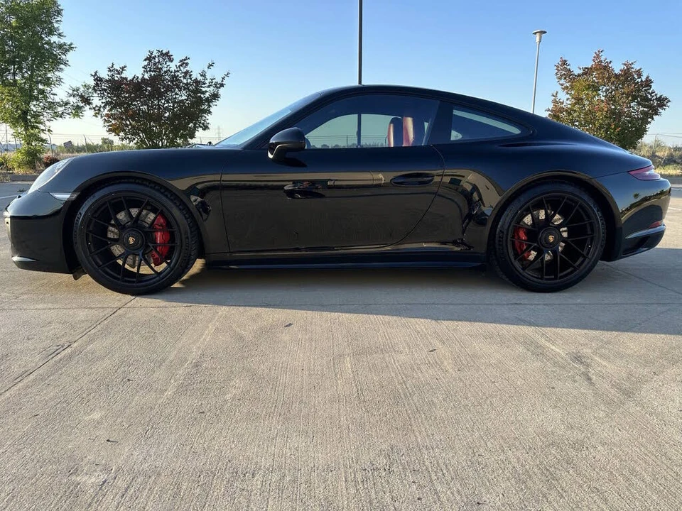 2017 Porsche 991 Carrera GTS - Image 21 of 31