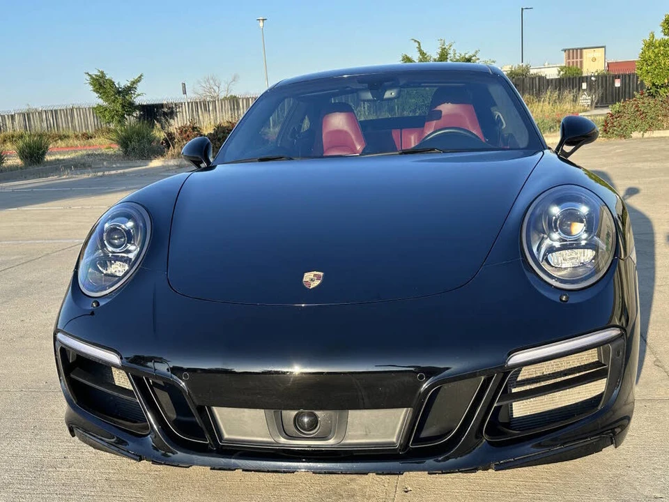 2017 Porsche 991 Carrera GTS - Image 14 of 31