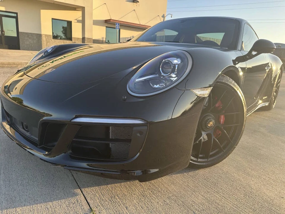 2017 Porsche 991 Carrera GTS - Image 6 of 31