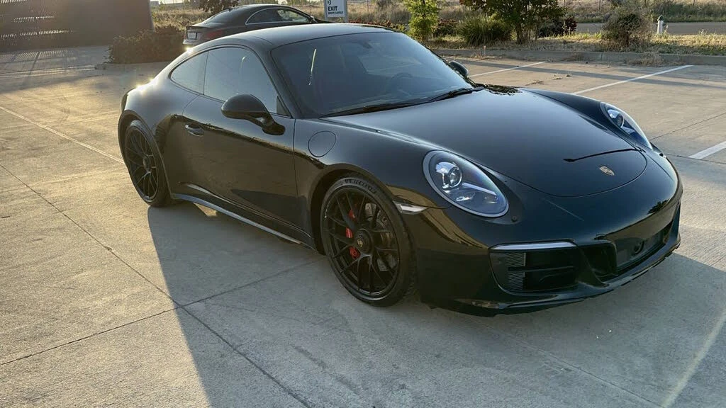 2017 Porsche 991 Carrera GTS - Image 4 of 31