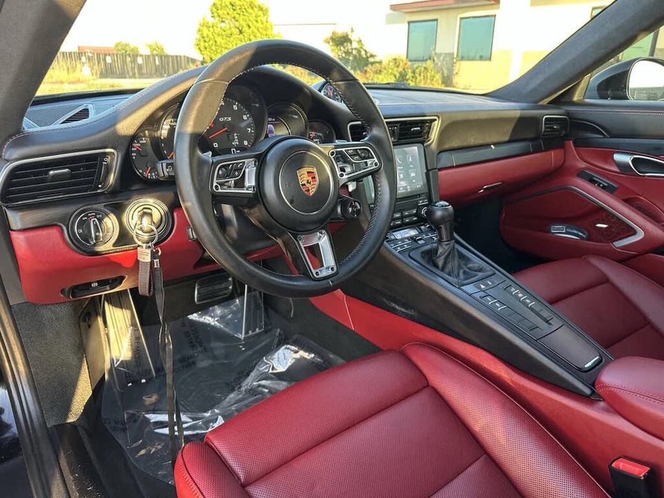 2017 Porsche 991 Carrera GTS - Image 28 of 31