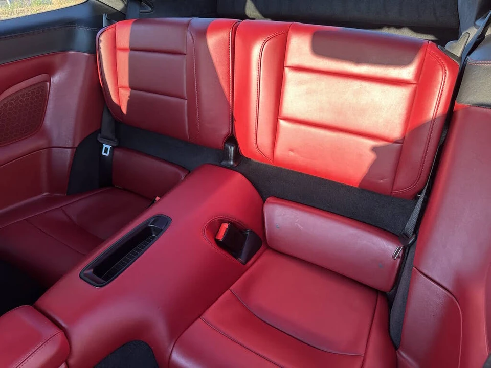 2017 Porsche 991 Carrera GTS - Image 31 of 31