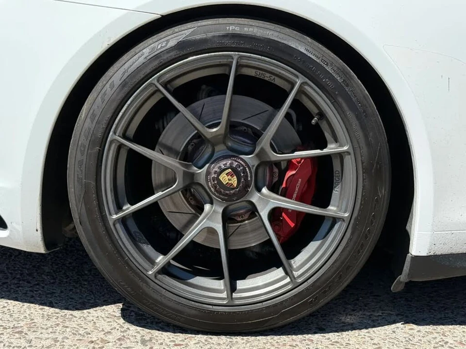 2017 Porsche 991 Carrera GTS - Image 25 of 31