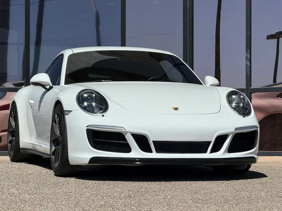 2017 Porsche 991 Carrera GTS - Image 20 of 31