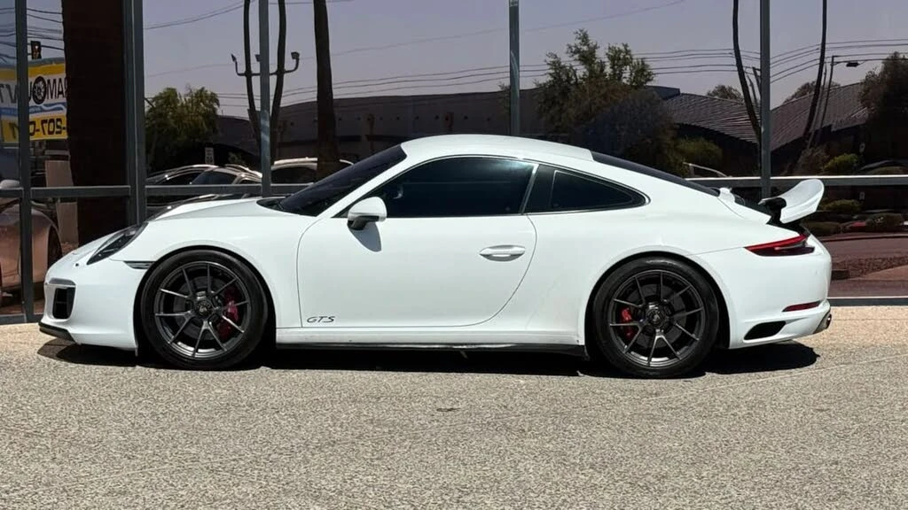 2017 Porsche 991 Carrera GTS - Image 6 of 31