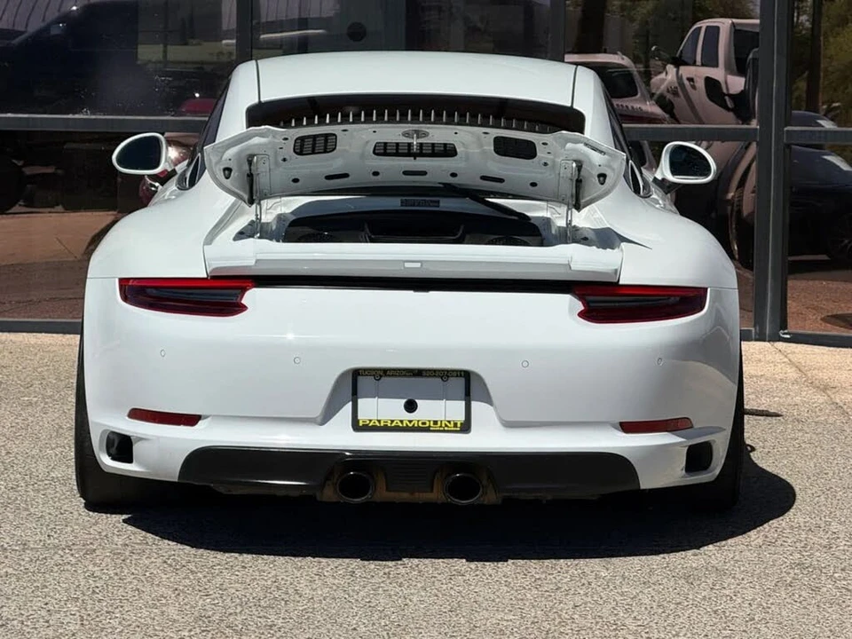 2017 Porsche 991 Carrera GTS - Image 30 of 31