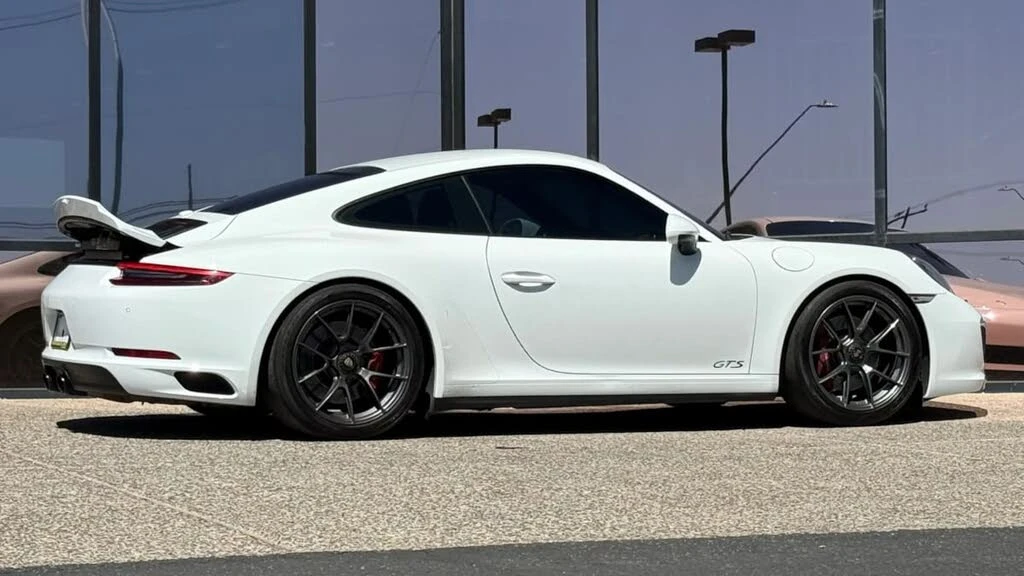 2017 Porsche 991 Carrera GTS - Image 15 of 31