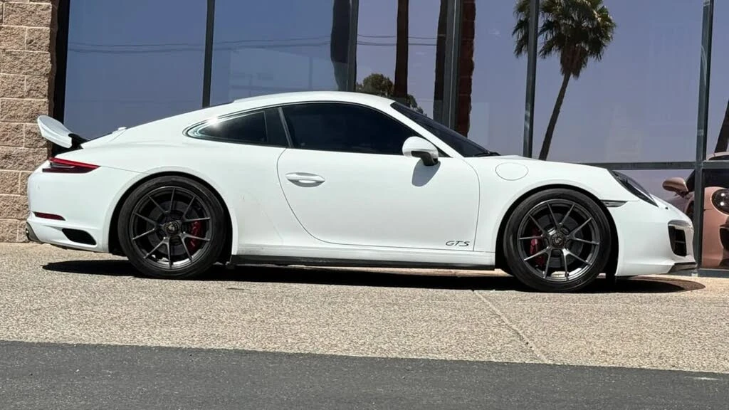 2017 Porsche 991 Carrera GTS - Image 17 of 31