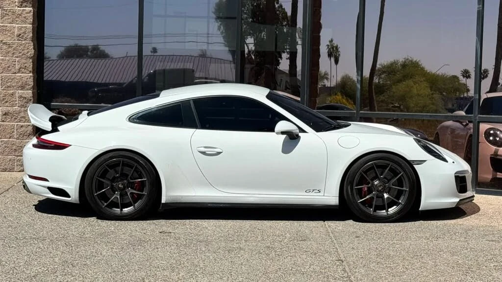 2017 Porsche 991 Carrera GTS - Image 16 of 31