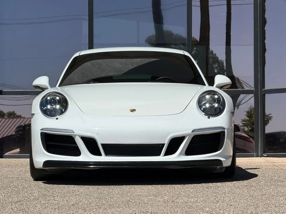 2017 Porsche 991 Carrera GTS - Image 22 of 31