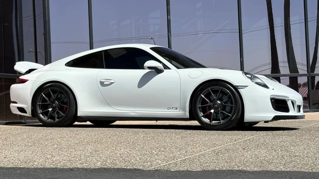 2017 Porsche 991 Carrera GTS - Image 18 of 31