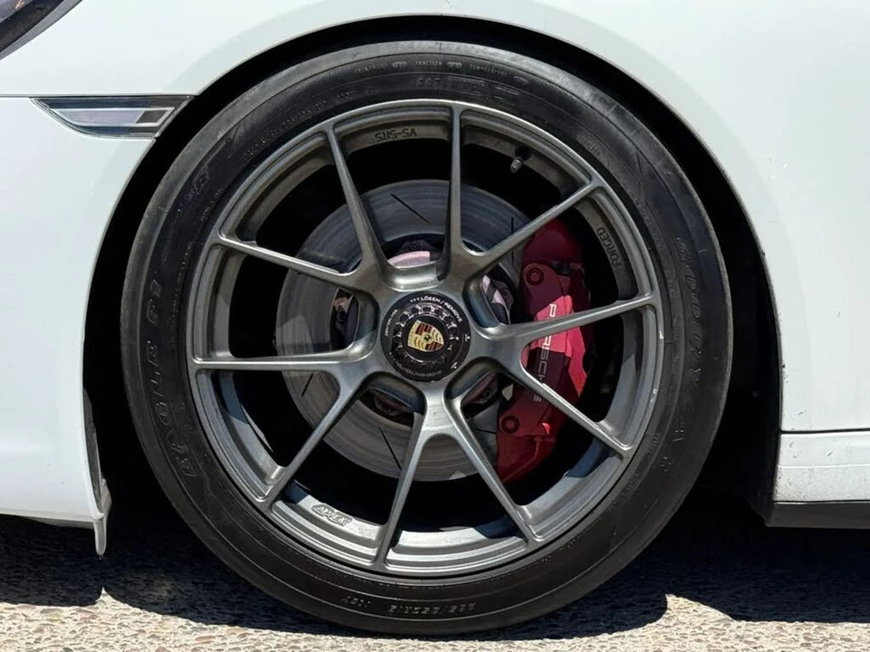 2017 Porsche 991 Carrera GTS - Image 28 of 31