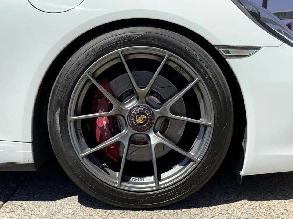 2017 Porsche 991 Carrera GTS - Image 26 of 31
