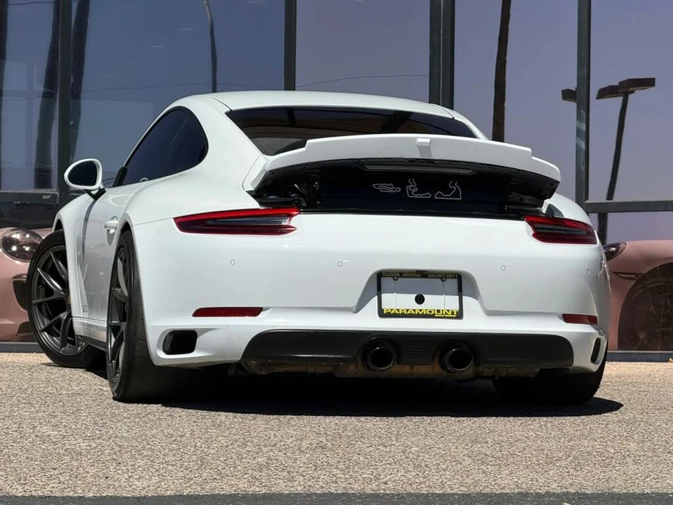 2017 Porsche 991 Carrera GTS - Image 10 of 31
