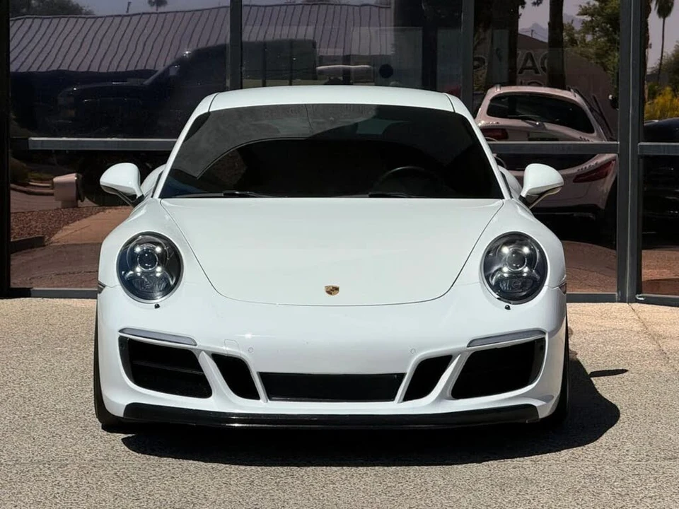 2017 Porsche 991 Carrera GTS - Image 21 of 31