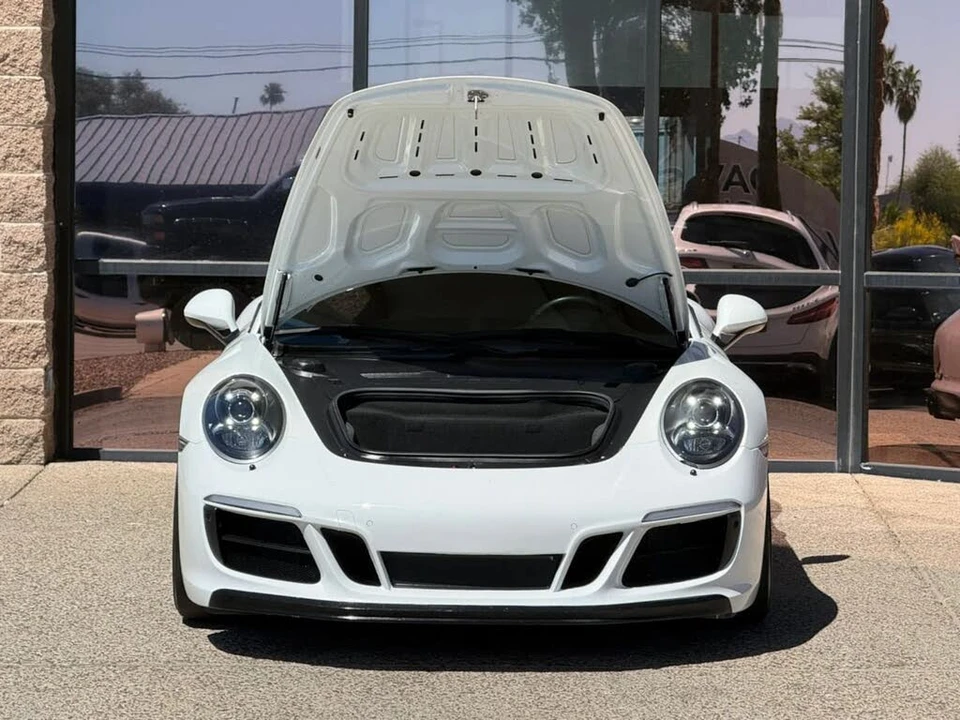 2017 Porsche 991 Carrera GTS - Image 23 of 31