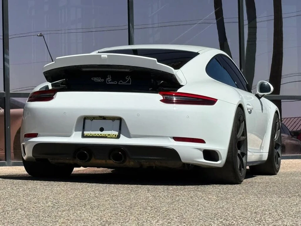2017 Porsche 991 Carrera GTS - Image 13 of 31