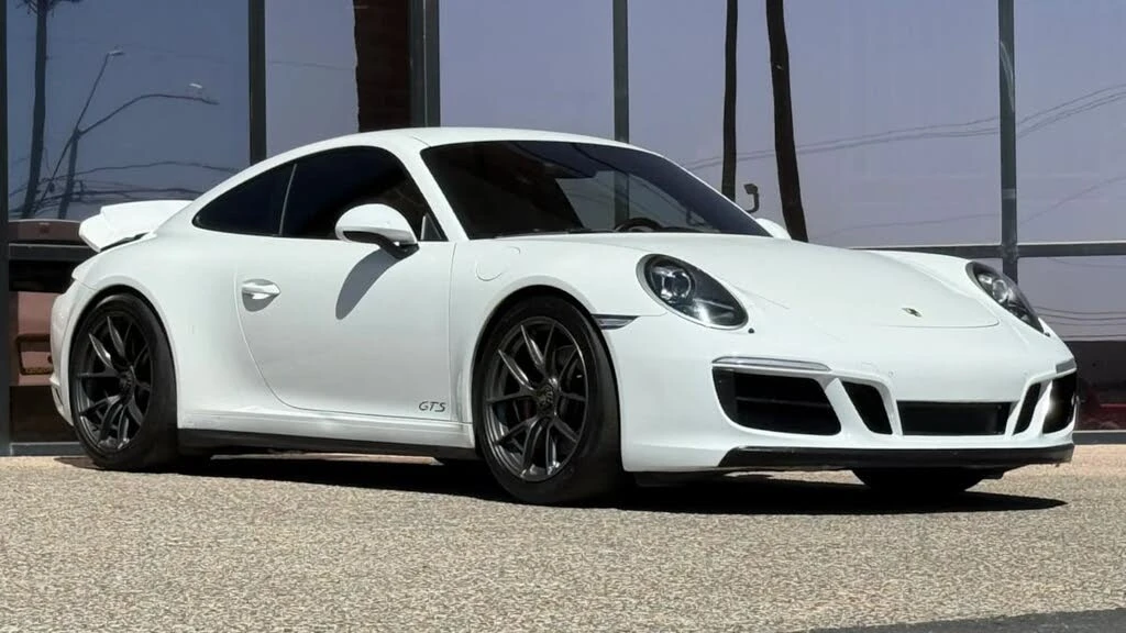 2017 Porsche 991 Carrera GTS - Image 19 of 31