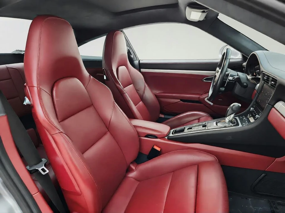 2017 Porsche 991 Carrera GTS - Image 29 of 31
