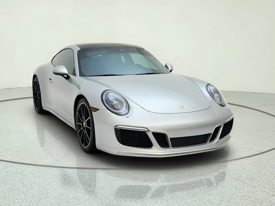 2017 Porsche 991 Carrera GTS - Image 7 of 31
