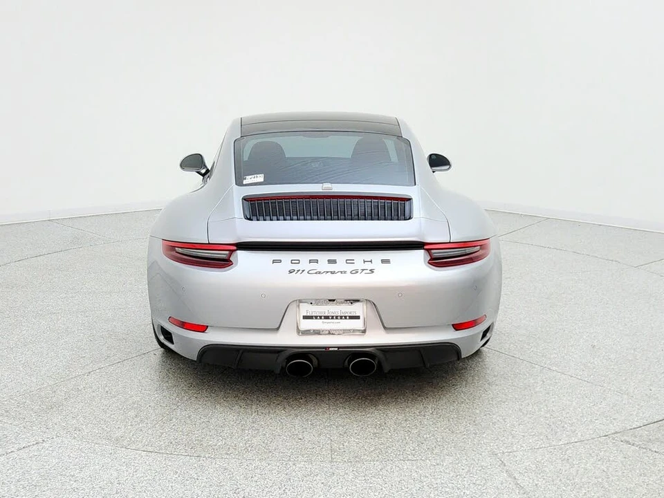 2017 Porsche 991 Carrera GTS - Image 16 of 31