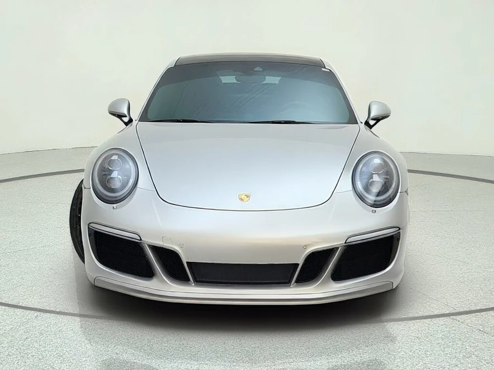 2017 Porsche 991 Carrera GTS - Image 5 of 31