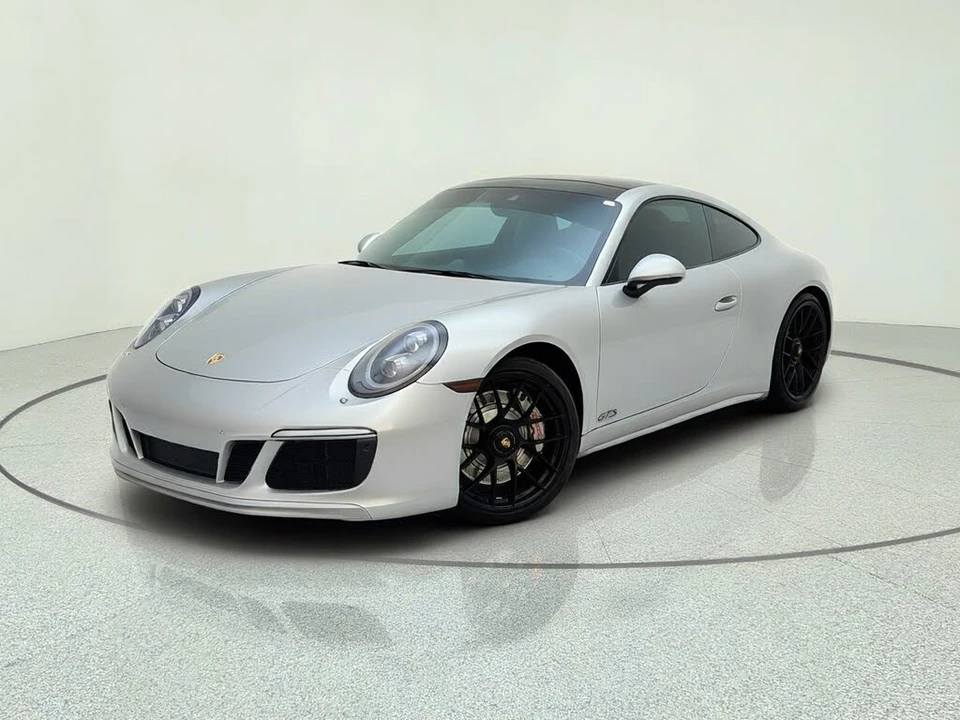 2017 Porsche 991 Carrera GTS - Image 2 of 31