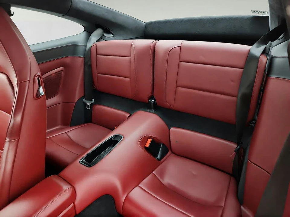 2017 Porsche 991 Carrera GTS - Image 27 of 31
