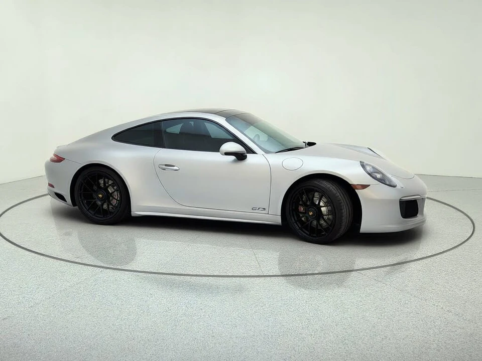 2017 Porsche 991 Carrera GTS - Image 11 of 31