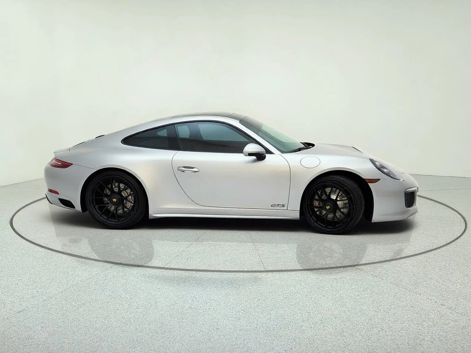2017 Porsche 991 Carrera GTS - Image 12 of 31